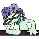 AlienWheeze
