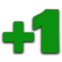 plus1