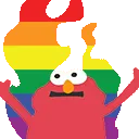 elmoburn