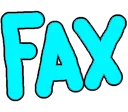 FAX