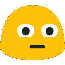 REN_BlobStare Discord emoji