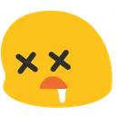 blobdead