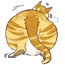 catbutt1 Discord Emoji