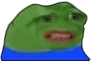 Pepedisgust pepedisgust Discord Emoji