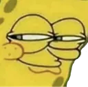 spongebobSmirk spongebobSmirk
