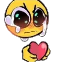 sob