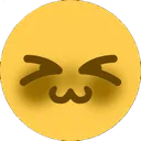 Uw U uwu Discord Emoji