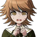 ChihiroDespair Discord Emoji