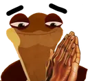 AscMonkePray