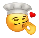 chefkiss