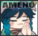 ameno ameno