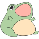 Phrog Discord emoji