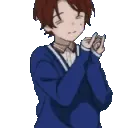MomoeDanceHyper