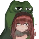 spgpepechandepressed Discord Emoji