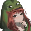 spgpepechansmug Discord Emoji