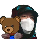 feelscuddleTeddy