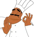 chefkiss
