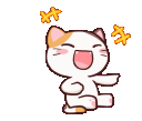 laughing_cat Discord emoji