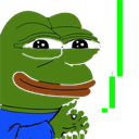 pepe_up Discord emoji