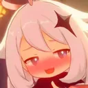lewd_paimon Discord Emoji