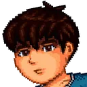 yuumapokerface