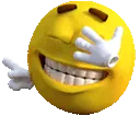 melaugh