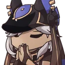 cyno_pray