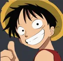 luffy