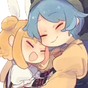 MayuKeikiHug MayuKeikiHug