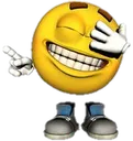 laugh