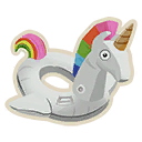 Pool_Party__Emoticon__Fortnite Discord emoji