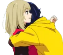 RikAiHug