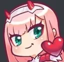 ZeroTwoHearts