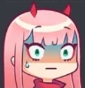 Z2Scared Discord emoji
