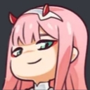 Z2Smug Discord emoji