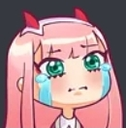 Z2Cry Discord emoji