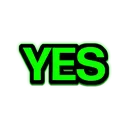 YES