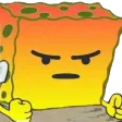 SpongeAnger