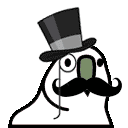 Dancingbird dancingbird Discord Emoji