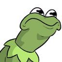 KermitWait Discord emoji