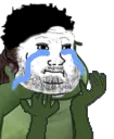 JoonCryHands