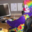 uclown