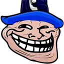 trolldooby Discord Emoji