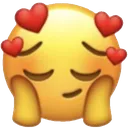 Smitten