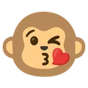 KGmonkeykiss