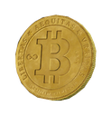 Bitcoin Discord emoji