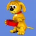 pissdogeatingagain Discord Emoji