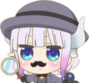 sus Discord emoji