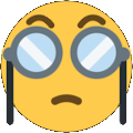 MaxAutism Discord emoji