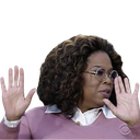 oprah Discord emoji